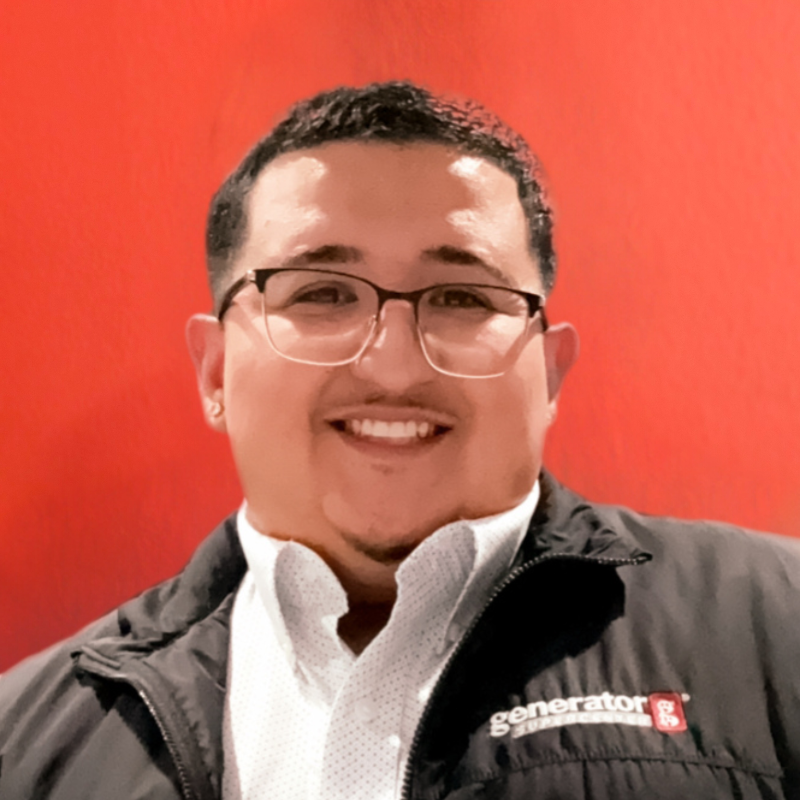 Carlos sandoval generator supercenter generators sales install and